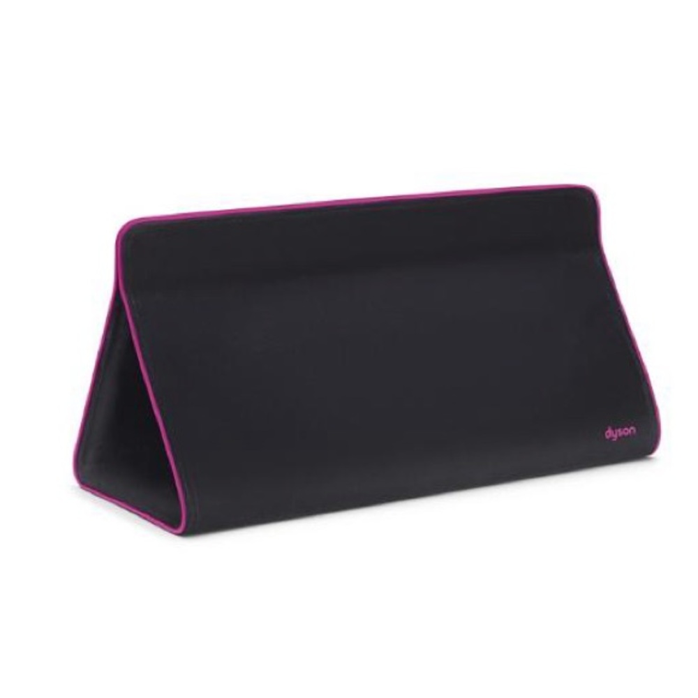Dyson air wrap storage/travel bag